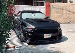 فورد موستانج